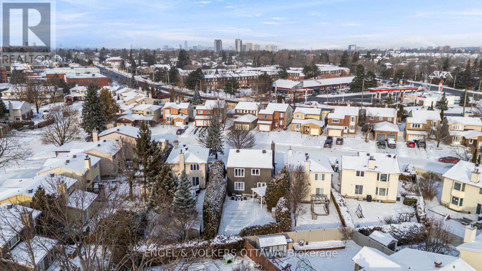 29 Valley Ridge Street