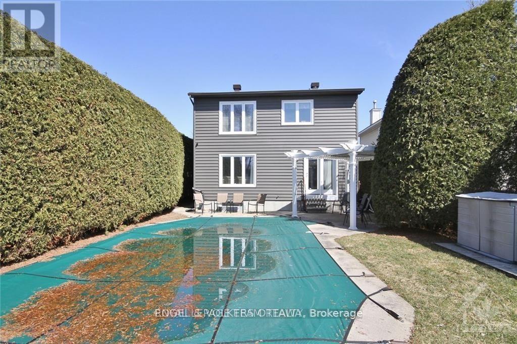 29 Valley Ridge Street