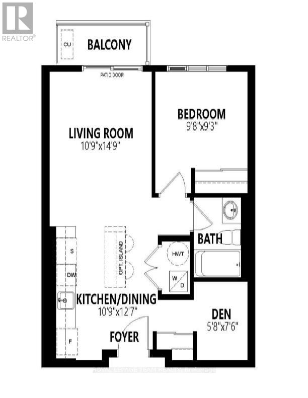 205 - 2376 Tenth Line Road