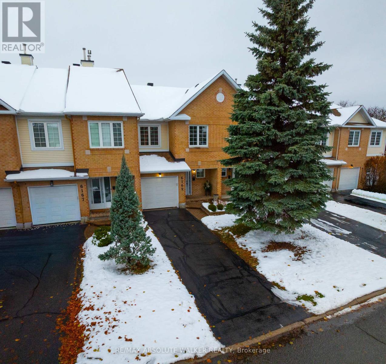 6169 Oak Meadows Drive