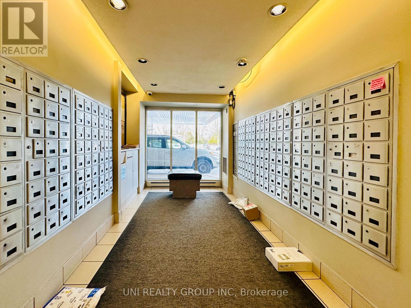 1508 - 900 Dynes Road