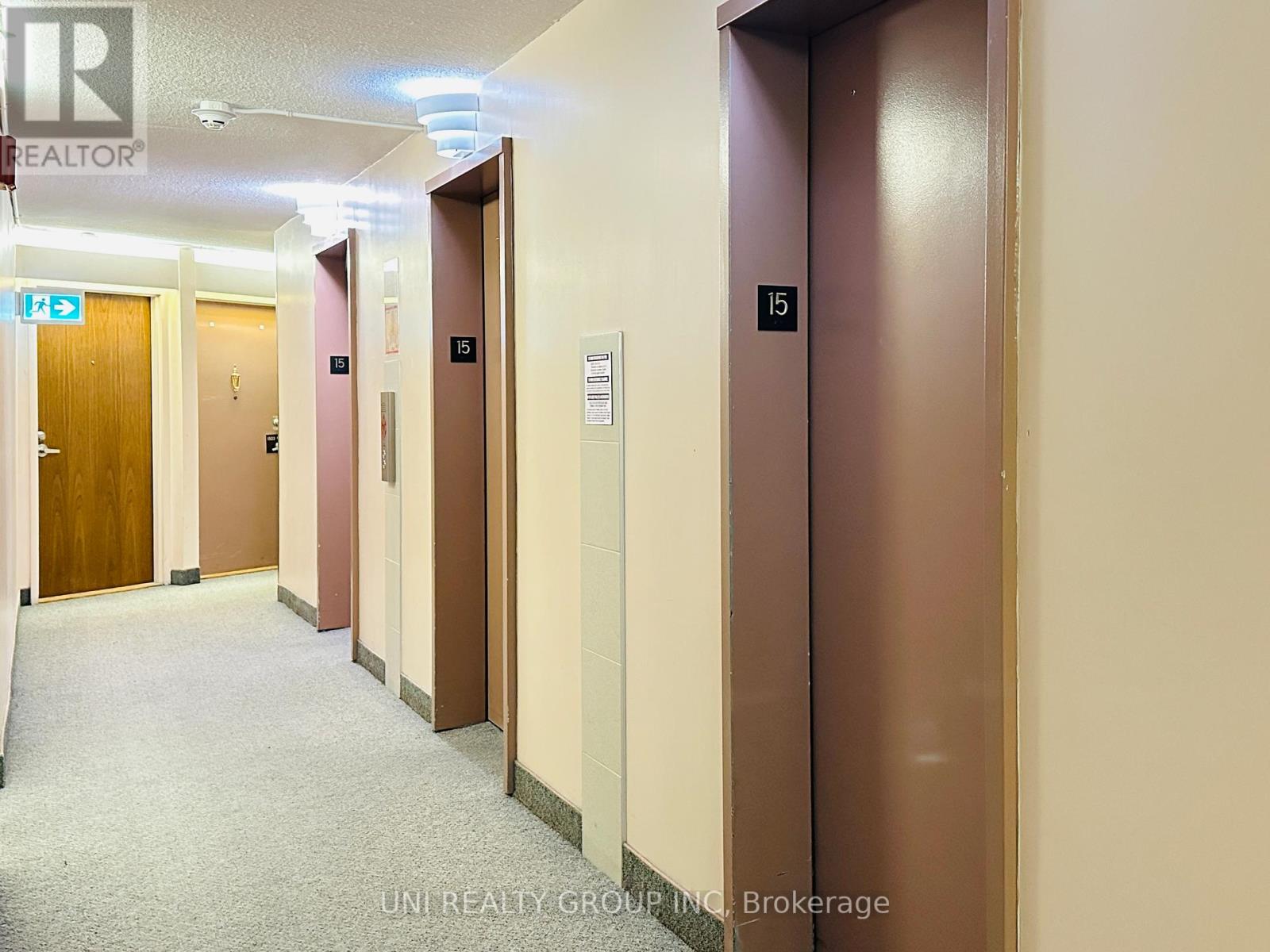 1508 - 900 Dynes Road