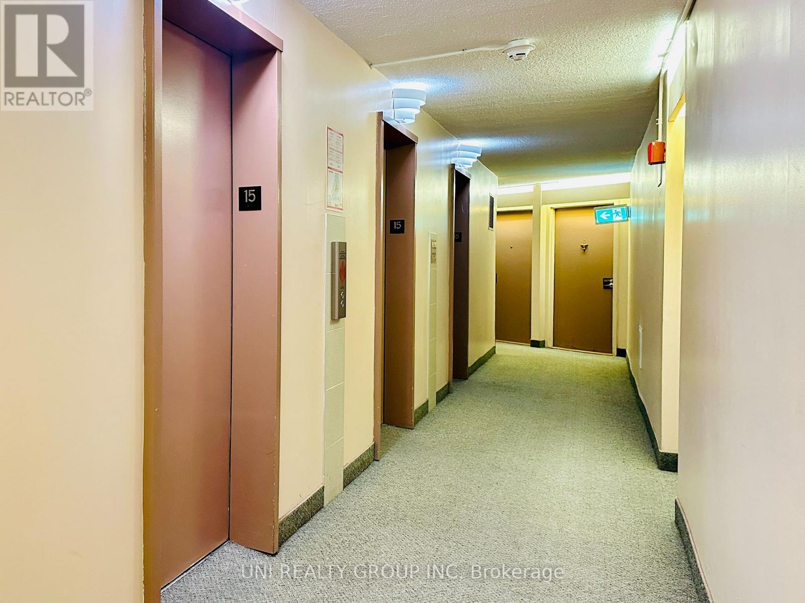 1508 - 900 Dynes Road