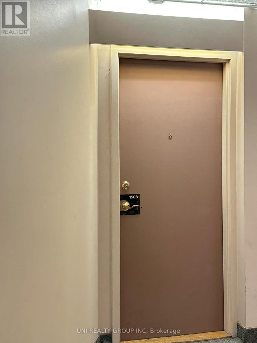 1508 - 900 Dynes Road