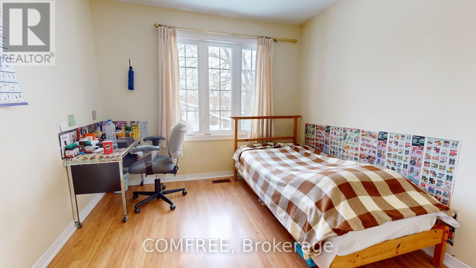 22 Arbordale Crescent