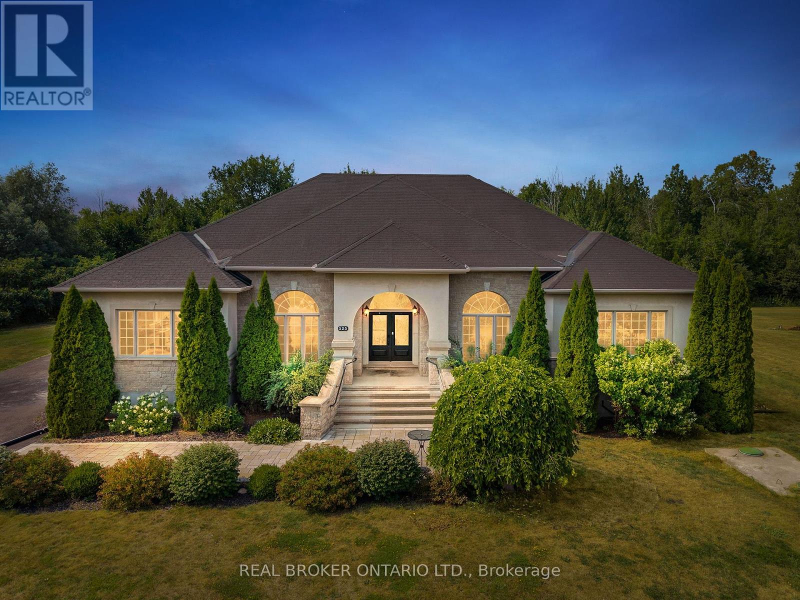 525 Tullamore Street