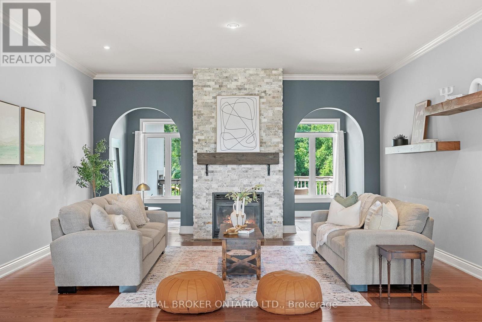 525 Tullamore Street