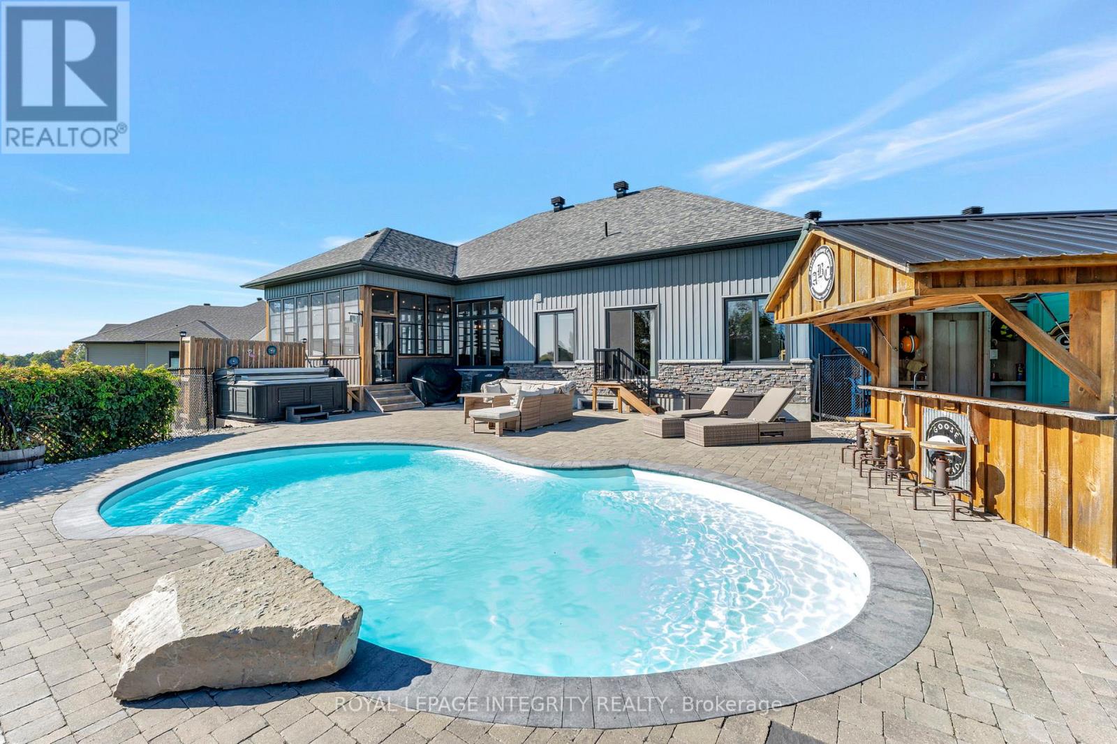 2198 Maple Forest Drive