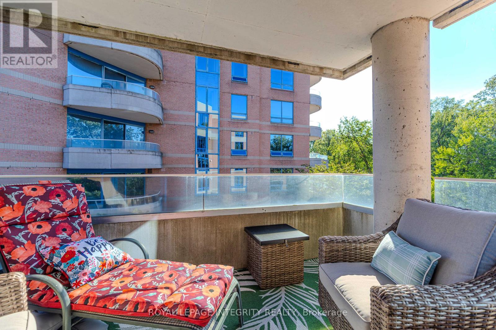 203 - 3099 Carling Avenue