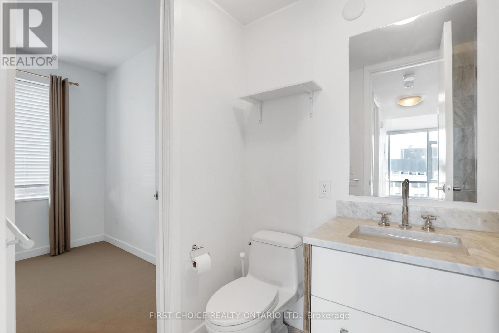 506 - 201 Parkdale Avenue