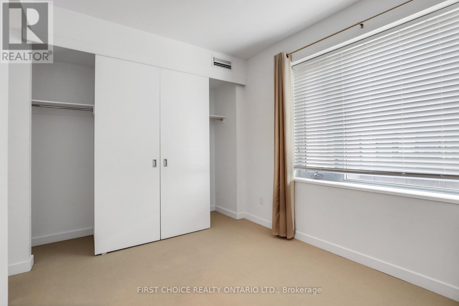 506 - 201 Parkdale Avenue