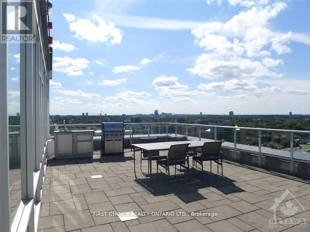 506 - 201 Parkdale Avenue