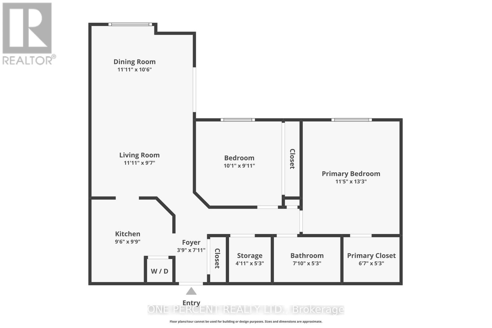 303 - 270 Lorry Greenberg Drive