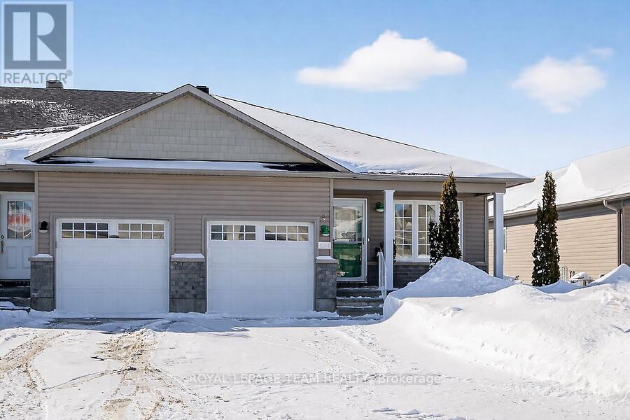 464 Honeyborne Street