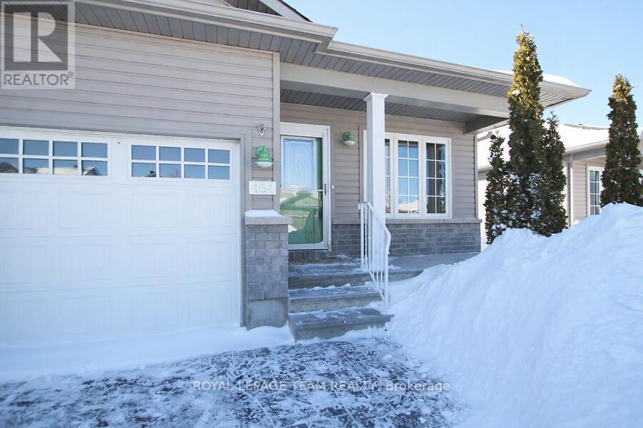 464 Honeyborne Street