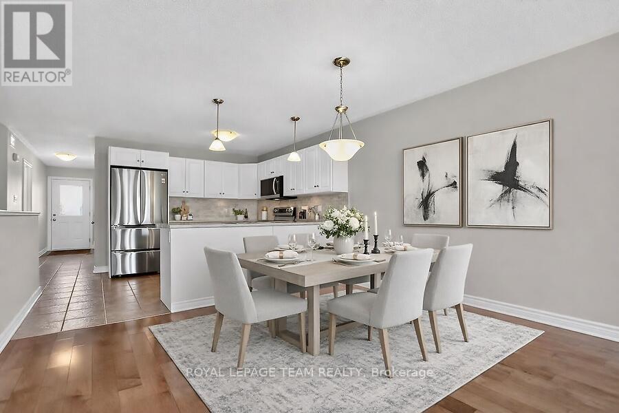 464 Honeyborne Street