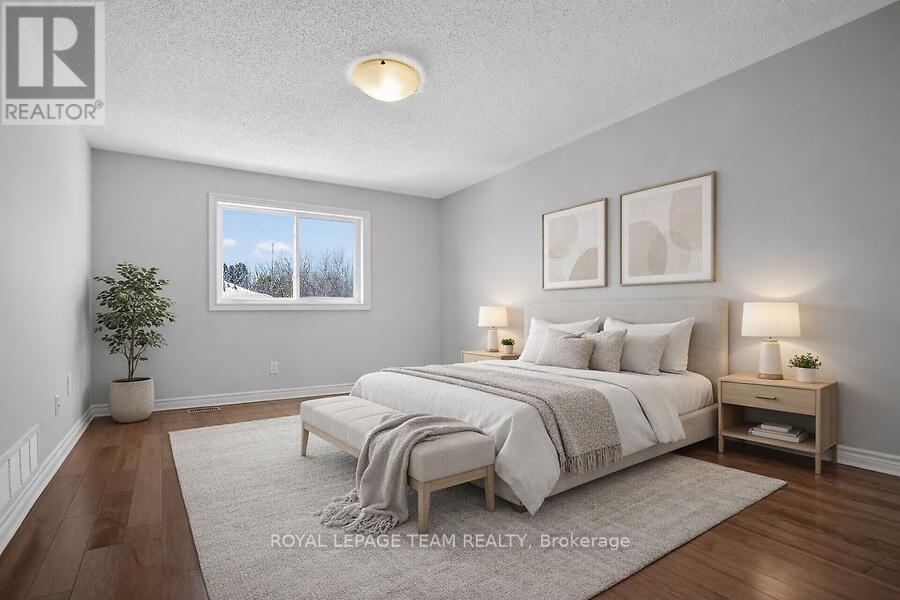 464 Honeyborne Street