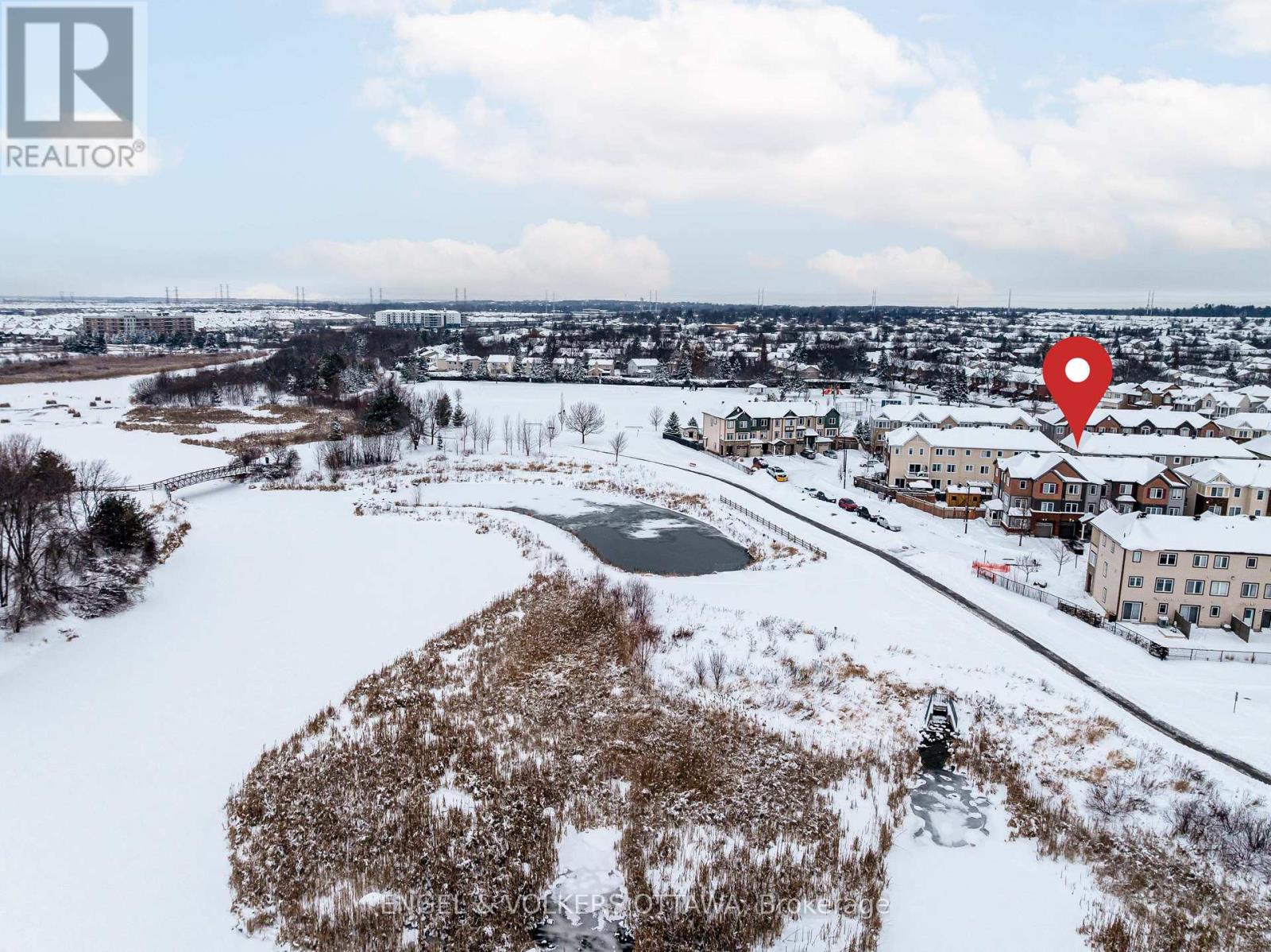 476 Coldwater Crescent