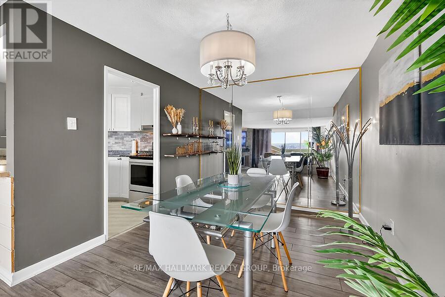 2505 - 1171 Ambleside Drive