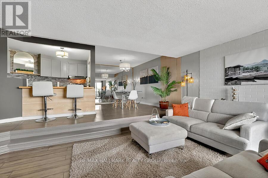 2505 - 1171 Ambleside Drive