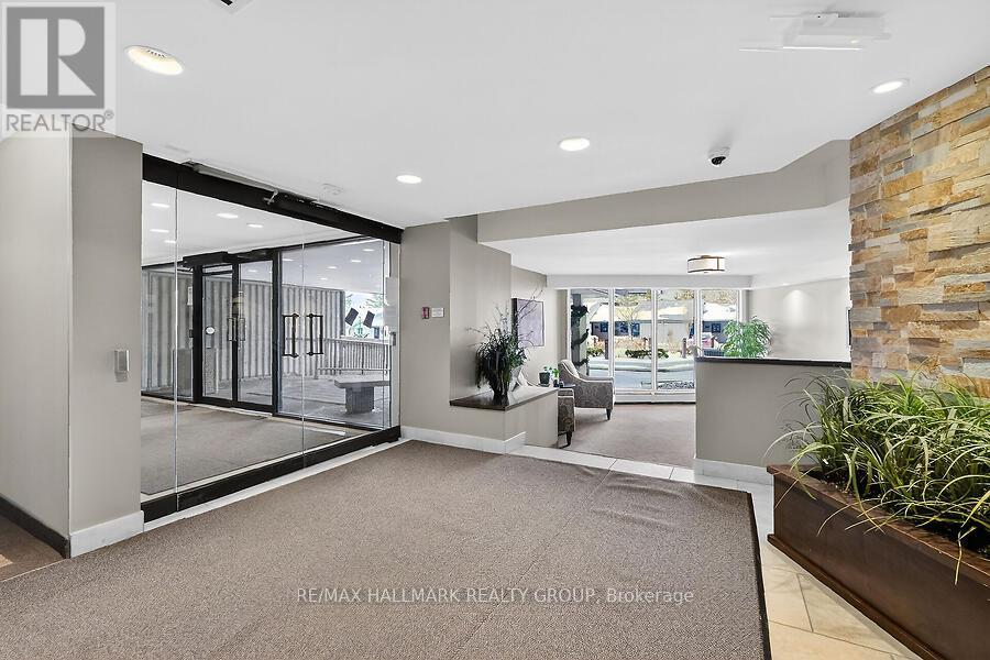 2505 - 1171 Ambleside Drive