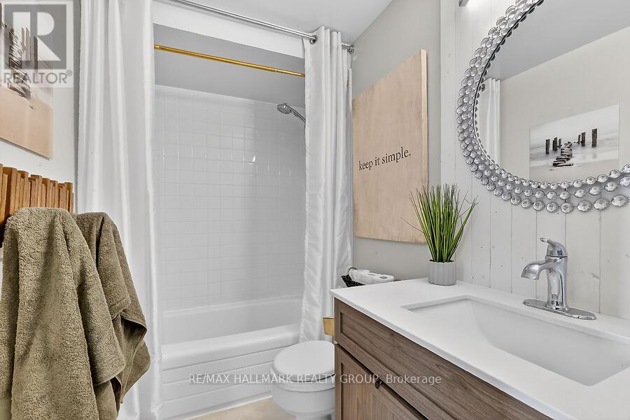 2505 - 1171 Ambleside Drive