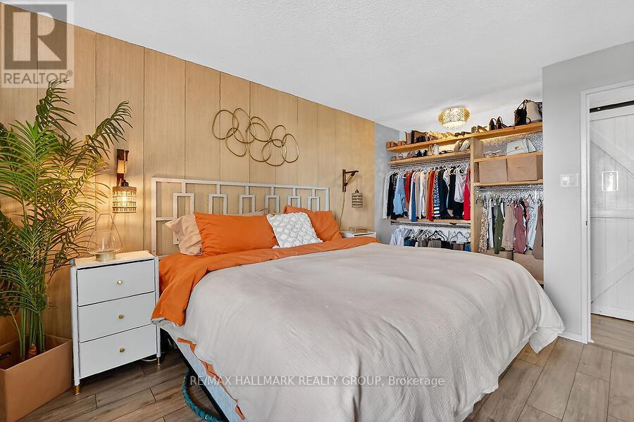 2505 - 1171 Ambleside Drive