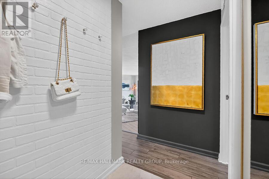 2505 - 1171 Ambleside Drive