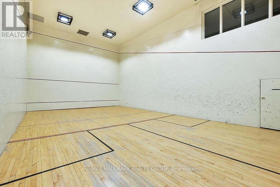 2505 - 1171 Ambleside Drive