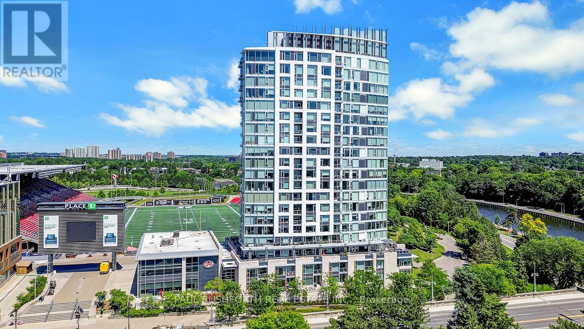 104 - 1035 Bank Street