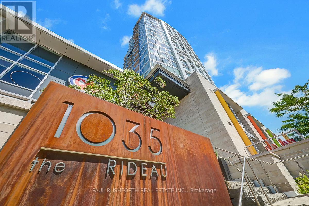 104 - 1035 Bank Street