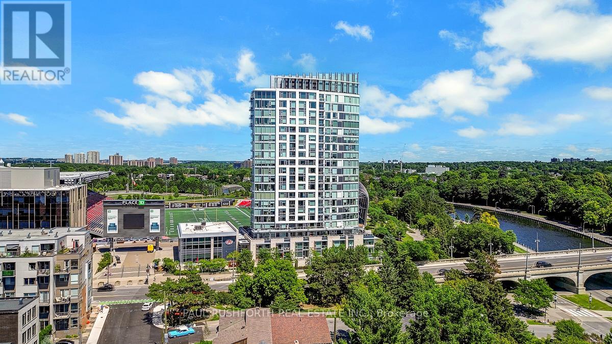 104 - 1035 Bank Street