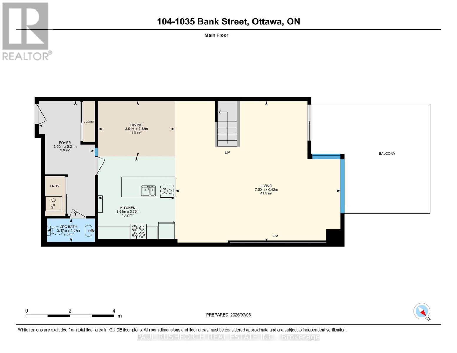 104 - 1035 Bank Street