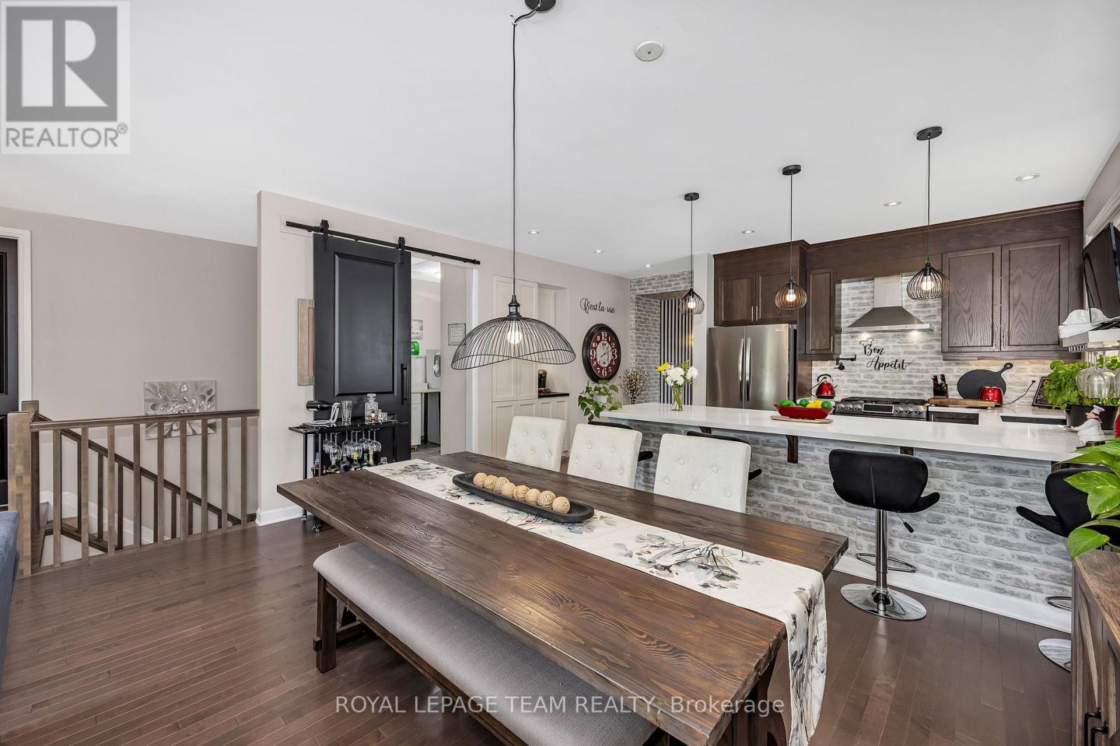 3222 Harvester Crescent