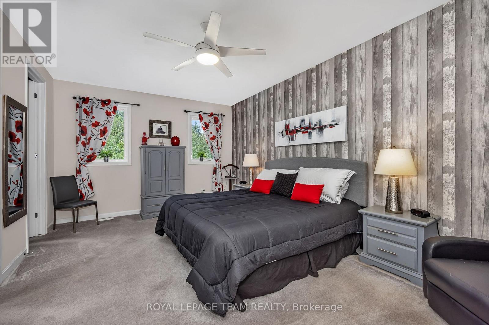 3222 Harvester Crescent