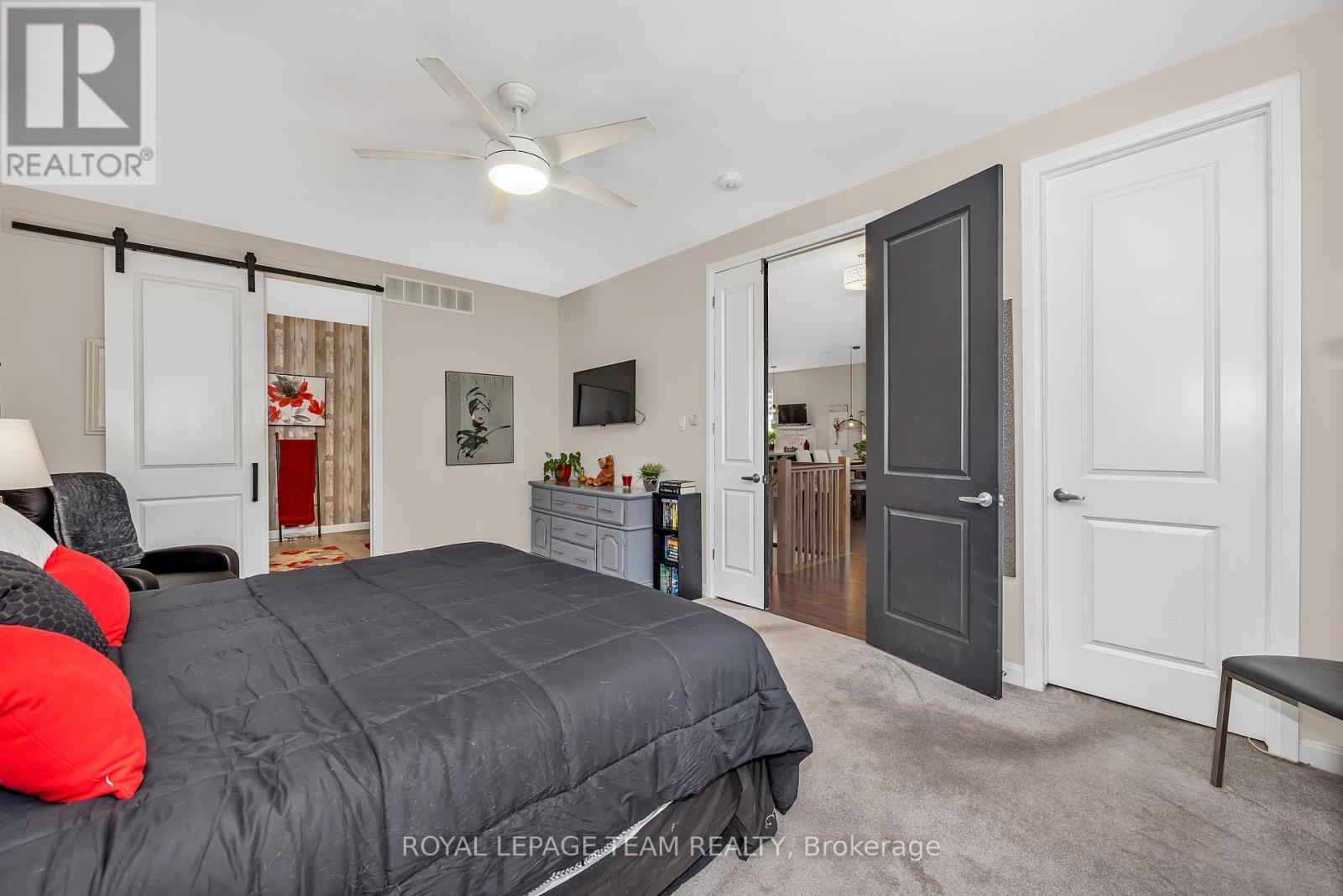 3222 Harvester Crescent