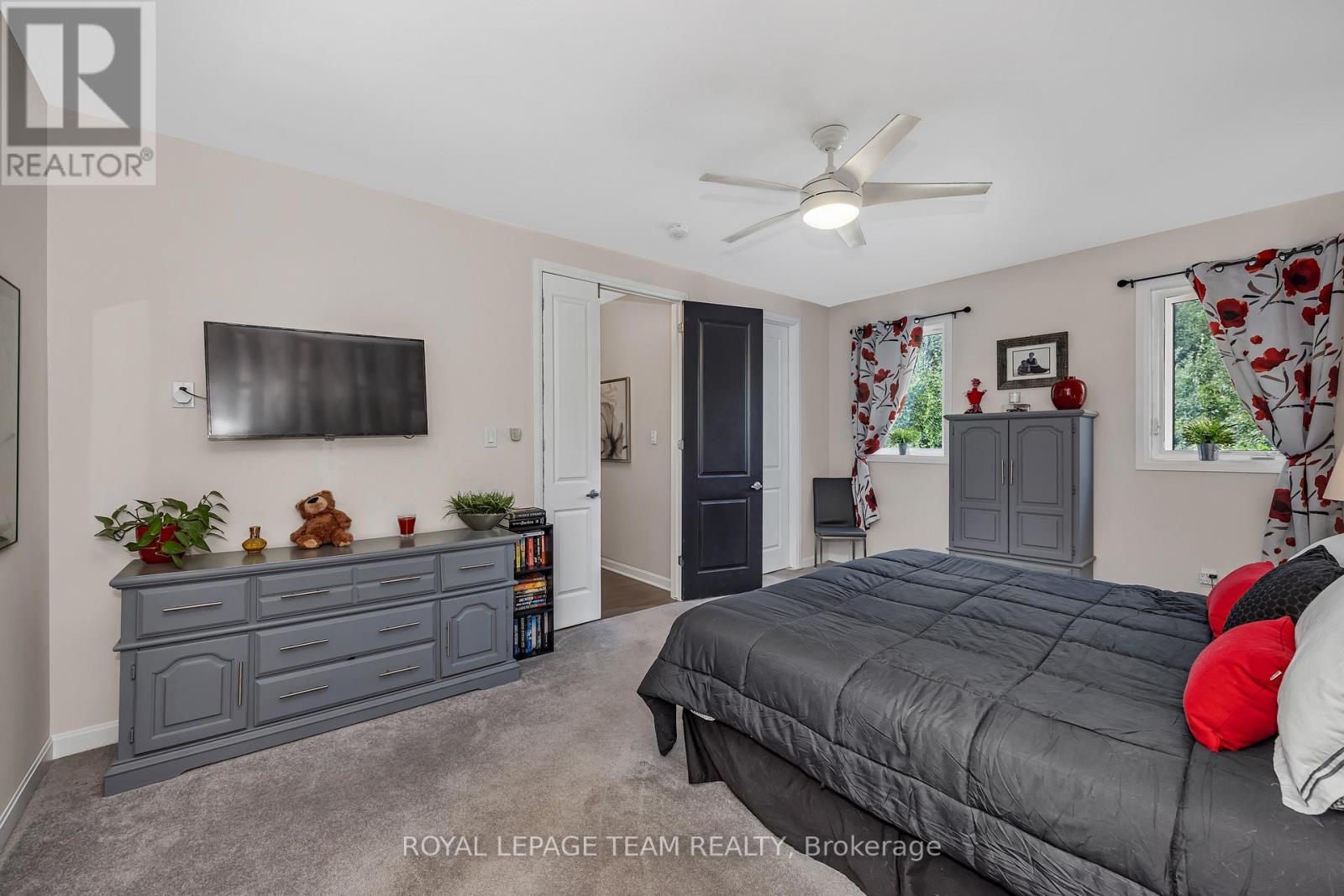 3222 Harvester Crescent