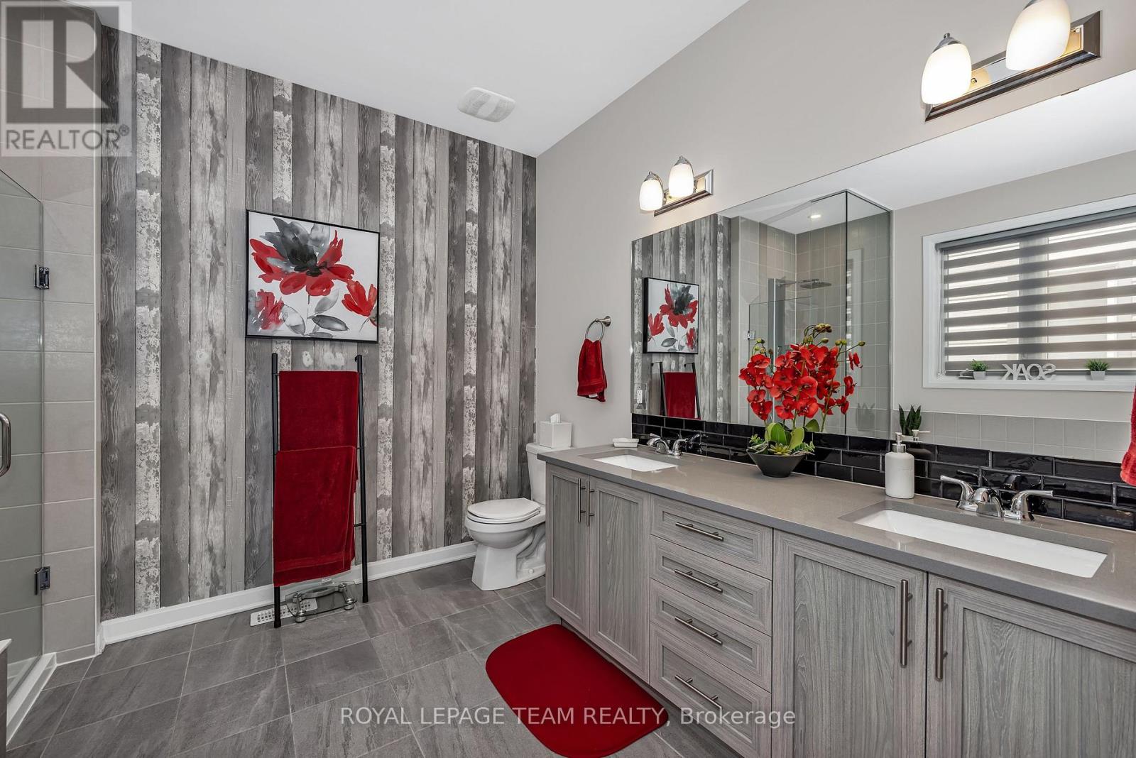 3222 Harvester Crescent