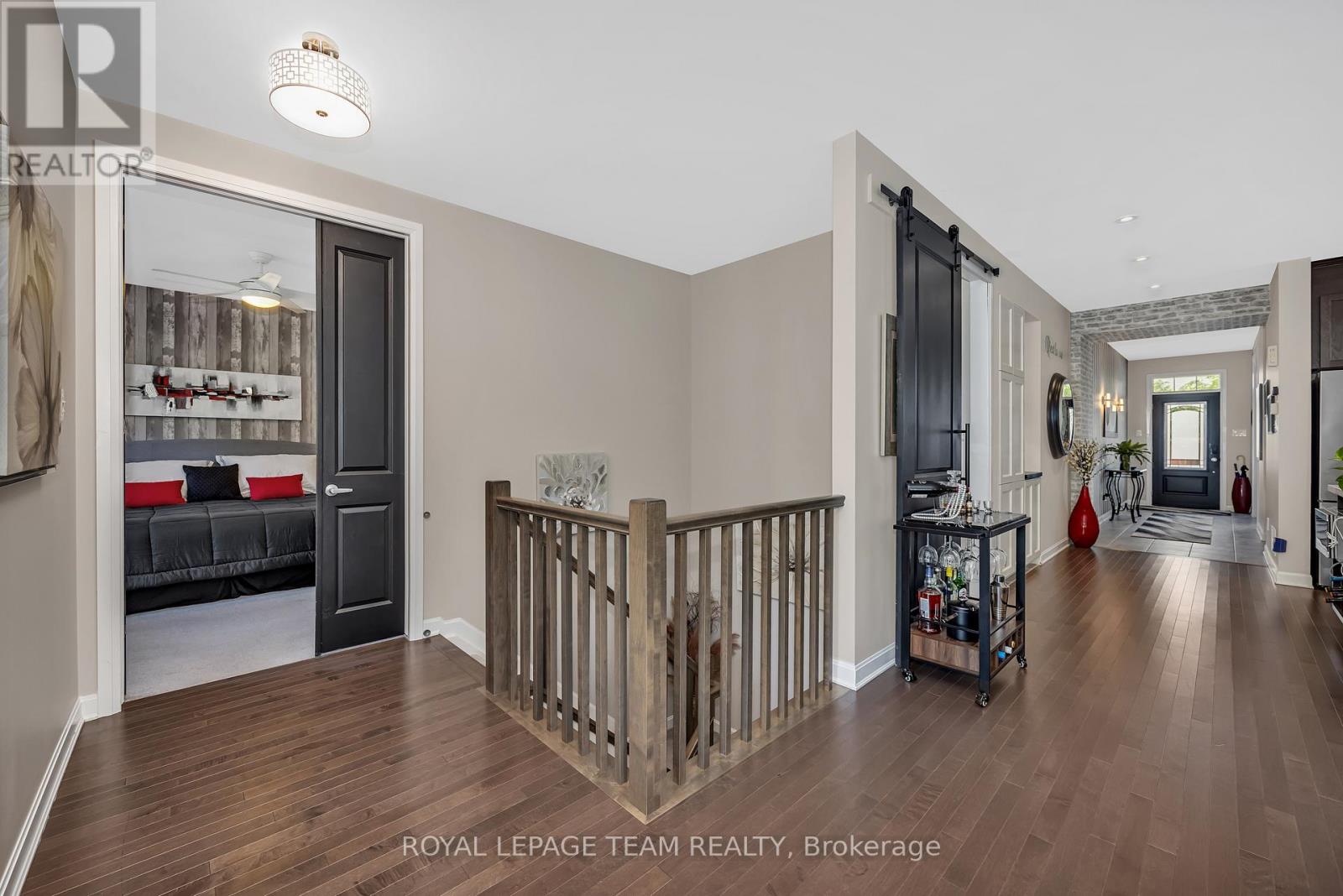 3222 Harvester Crescent