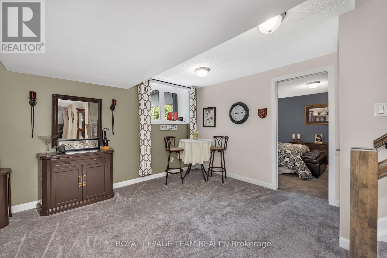 3222 Harvester Crescent