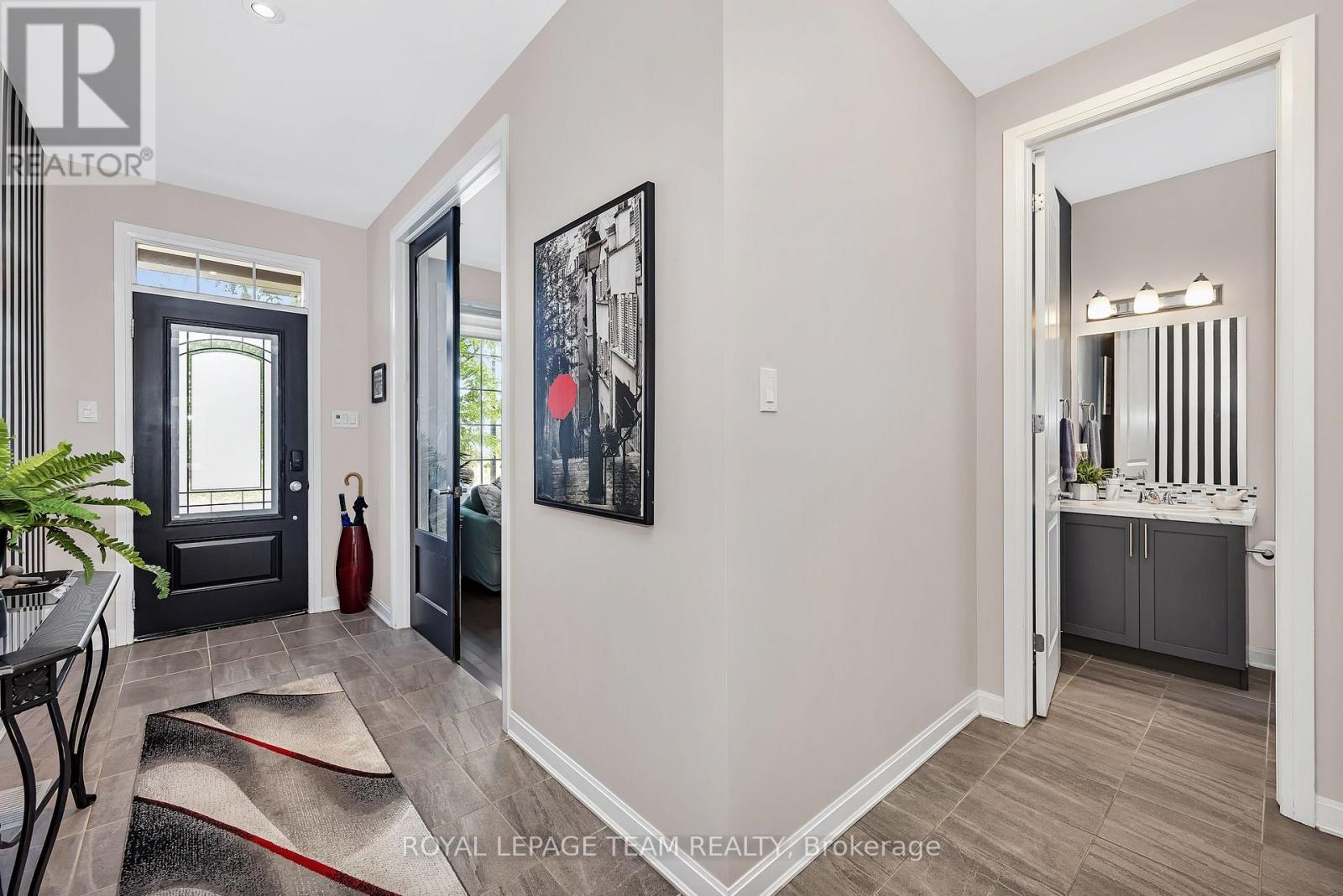 3222 Harvester Crescent