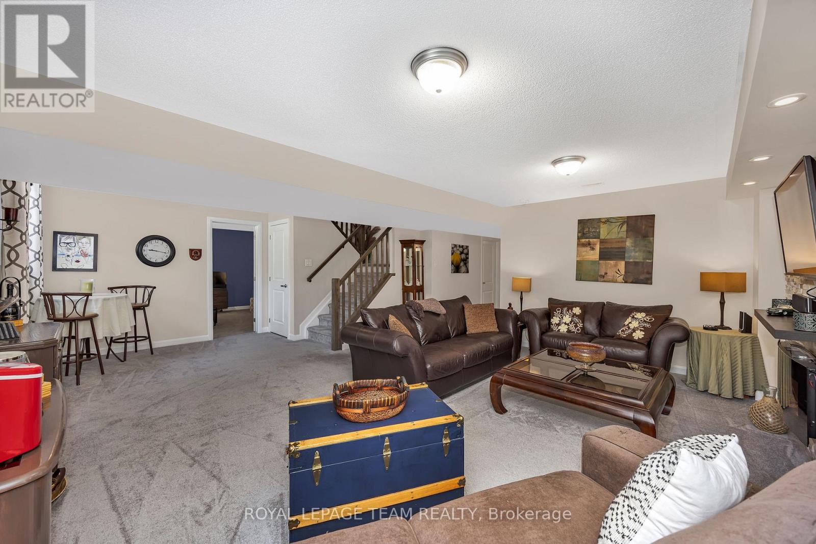 3222 Harvester Crescent