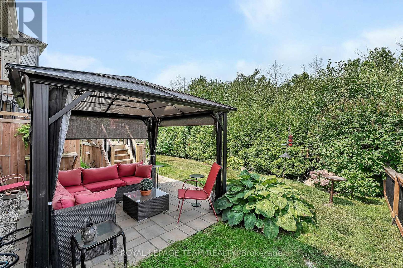 3222 Harvester Crescent