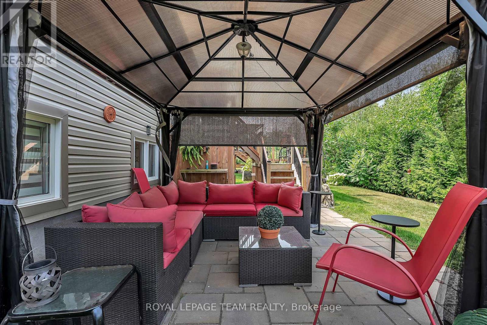 3222 Harvester Crescent