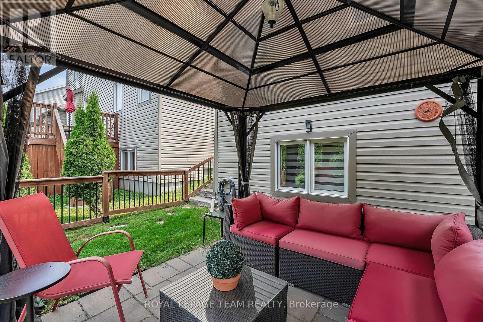 3222 Harvester Crescent