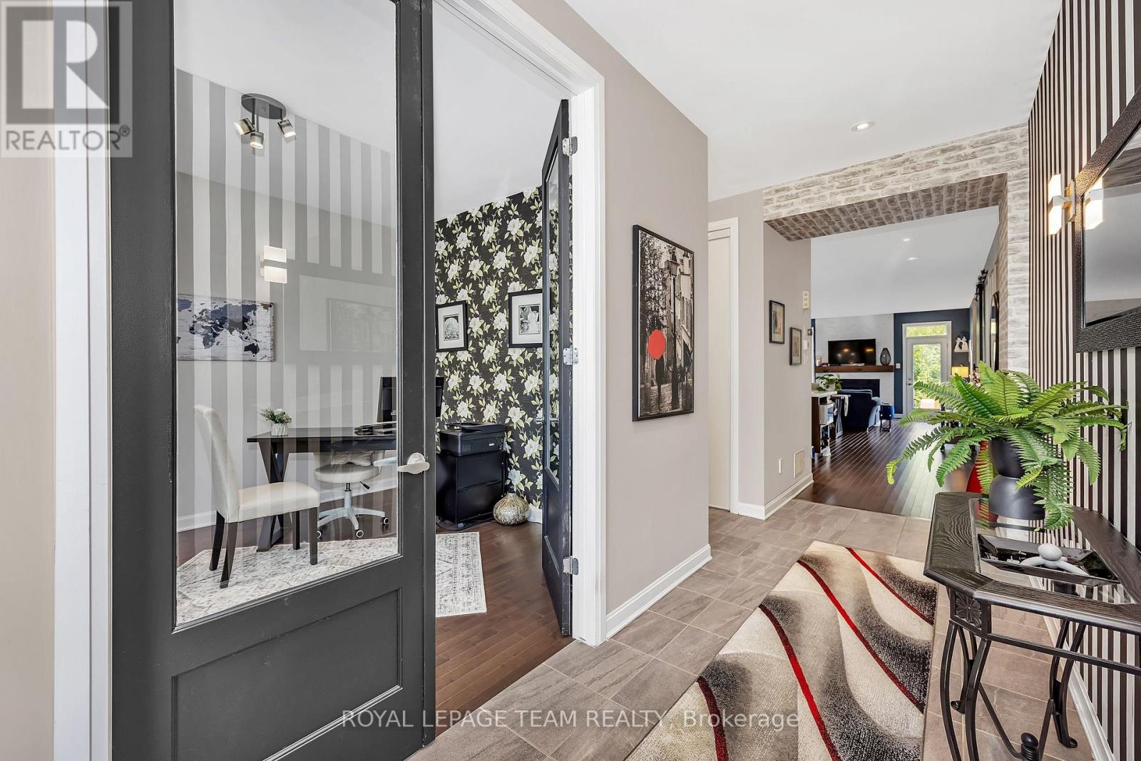 3222 Harvester Crescent