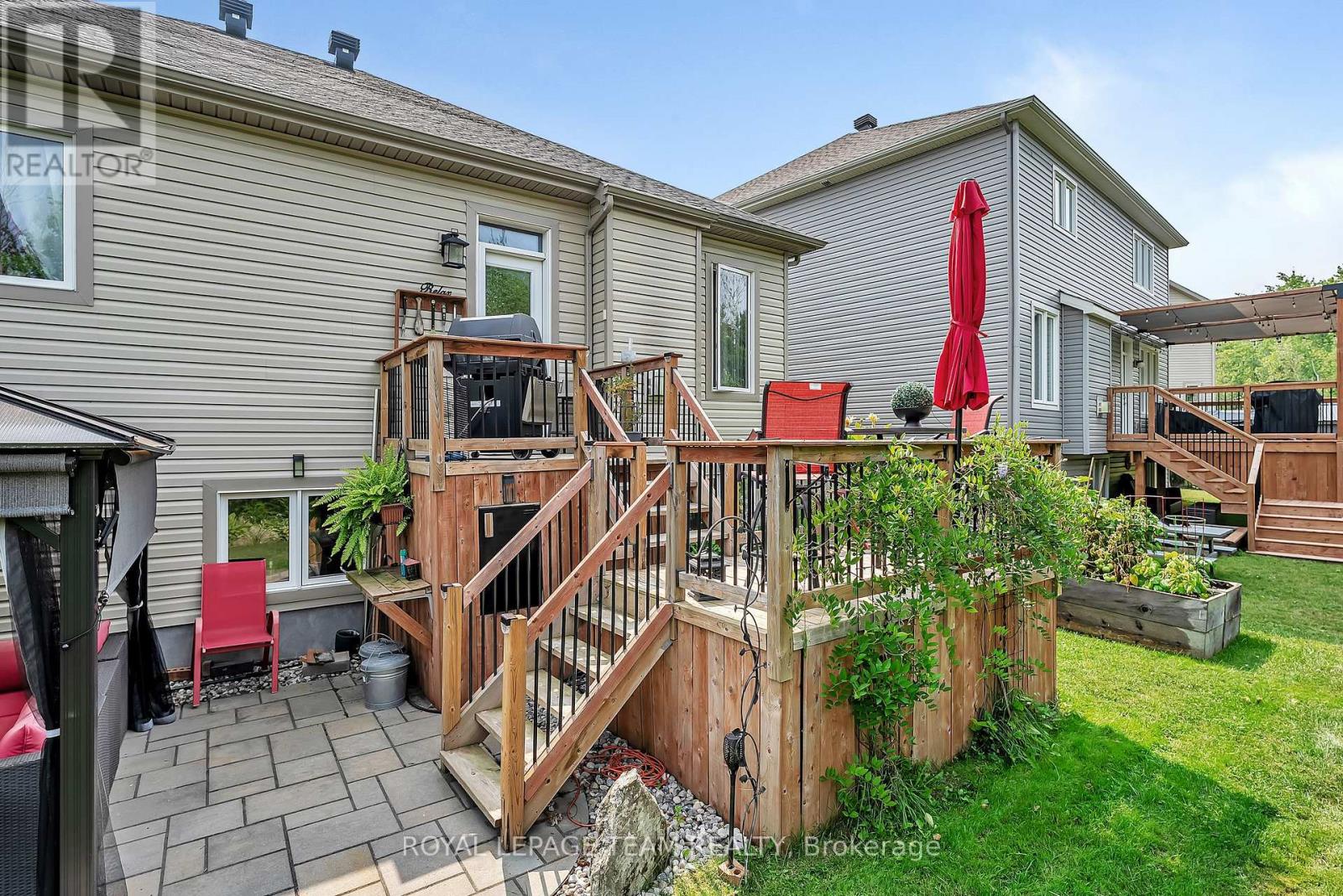 3222 Harvester Crescent