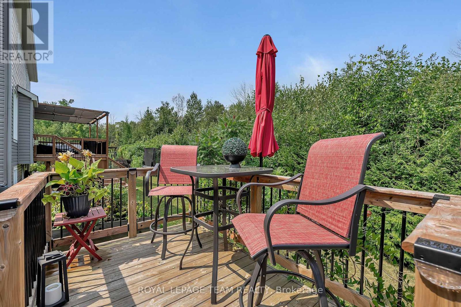 3222 Harvester Crescent