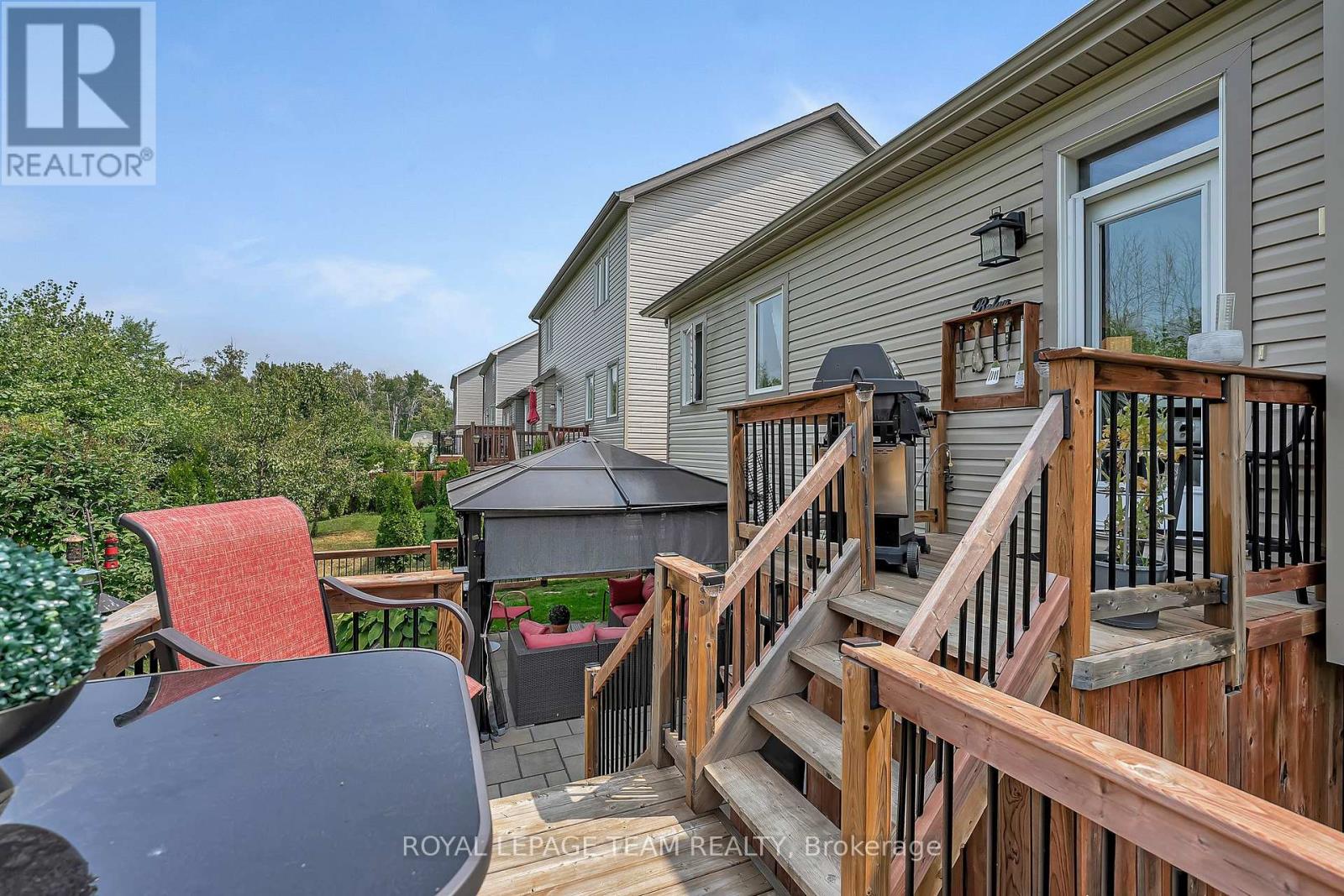 3222 Harvester Crescent