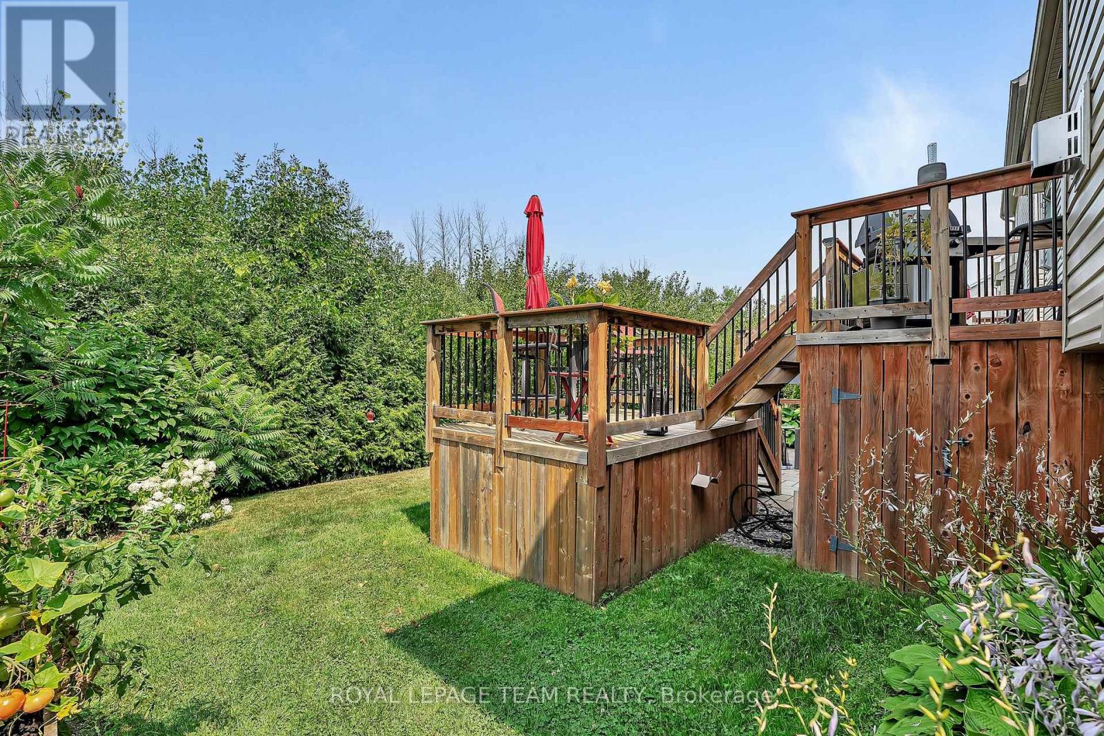 3222 Harvester Crescent